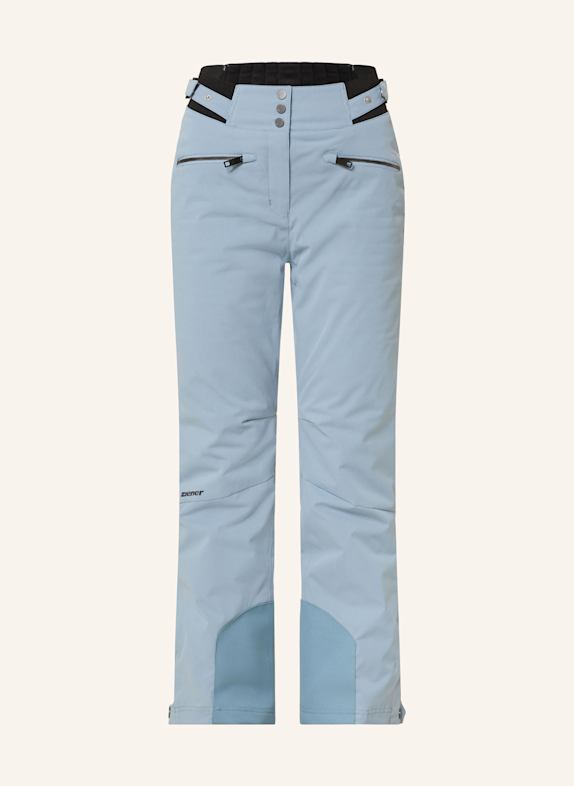 Ziener Skihose TILLA HELLBLAU