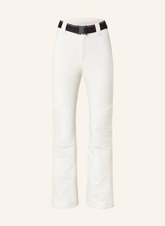 FIRE+ICE Skihose ZULA WEISS