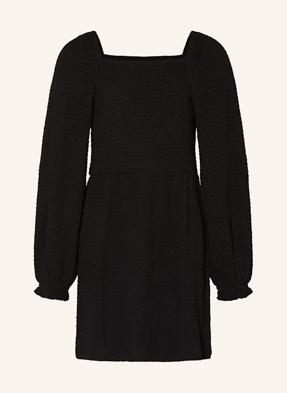 ONLY Kleid SCHWARZ