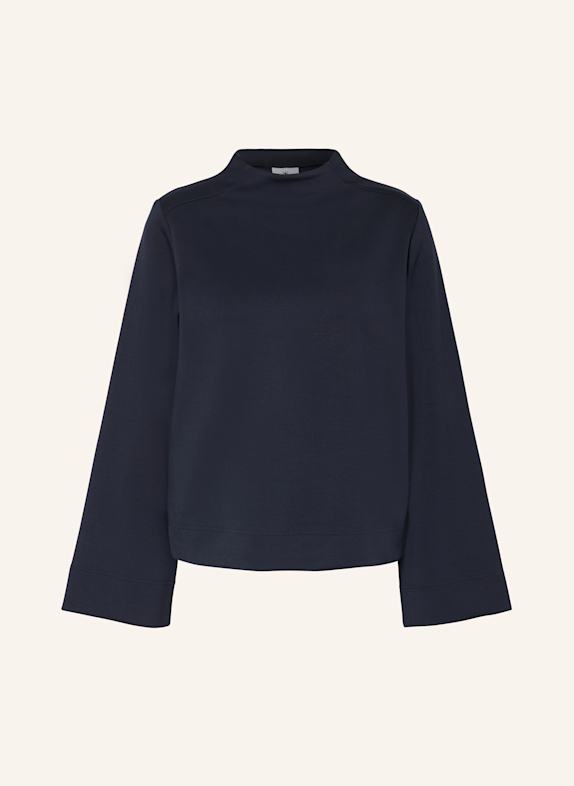 DESOTO Sweatshirt ALESSIA DUNKELBLAU