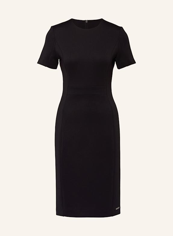 Calvin Klein Dress BLACK