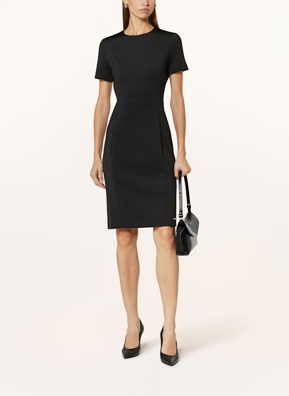 Calvin Klein Dress BLACK