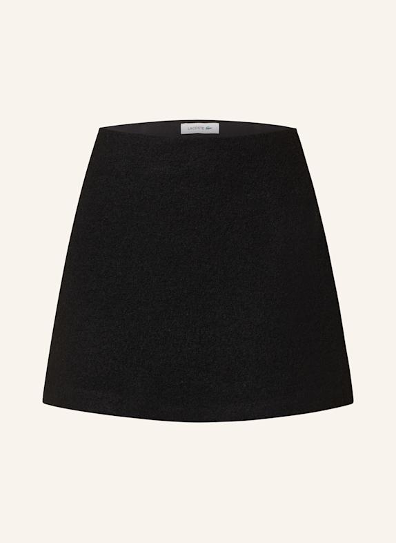 LACOSTE Rock SCHWARZ