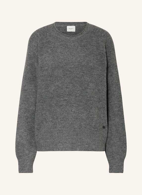 Pepe Jeans Sweater IRMA GRAY