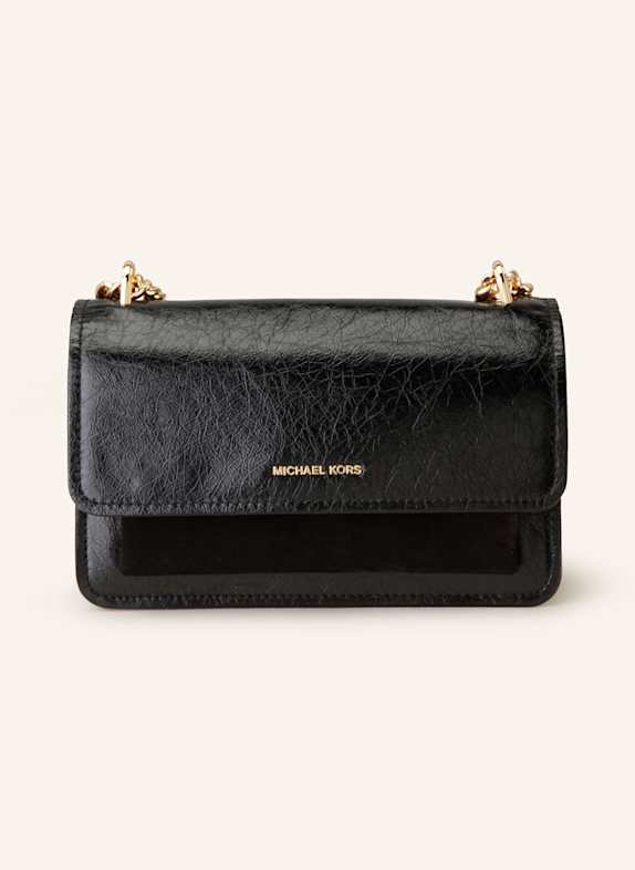 MICHAEL KORS Umhängetasche CLAIRE SCHWARZ