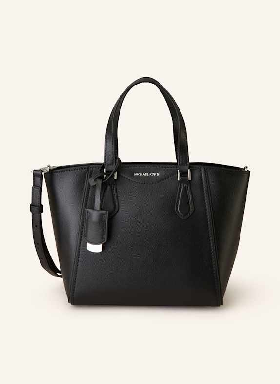 MICHAEL KORS Kabelka TARYN 001 BLACK