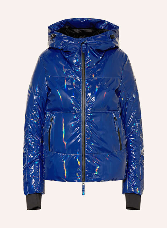 JET SET Skijacke ROSALIA BLAU