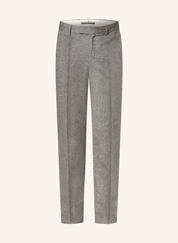 TOMMY HILFIGER Hose DENTON Straight Fit GRAU
