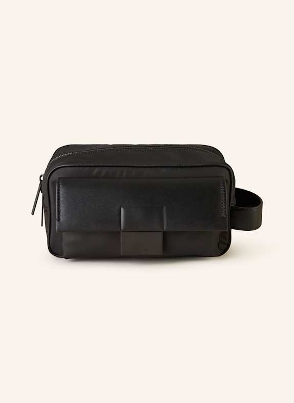 Calvin Klein Toiletry bag BLACK