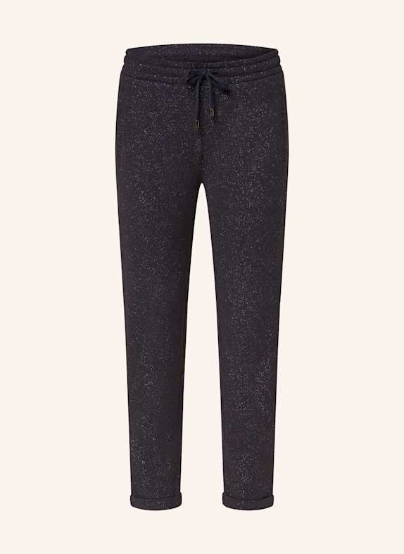 Juvia Sweatpants MARGIE DARK BLUE