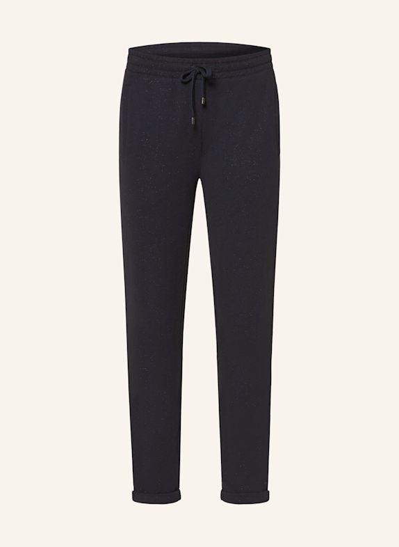 Juvia Sweatpants MARGIE DARK BLUE