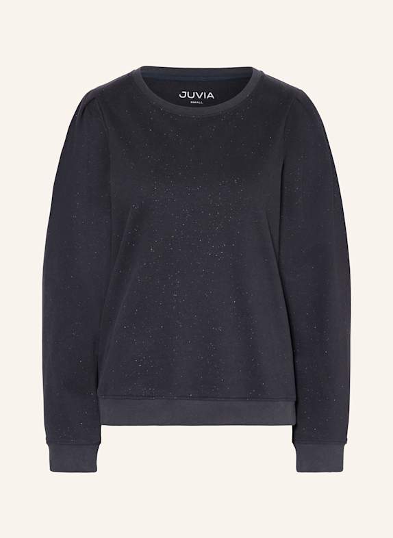 Juvia Sweatshirt MIRA DARK BLUE