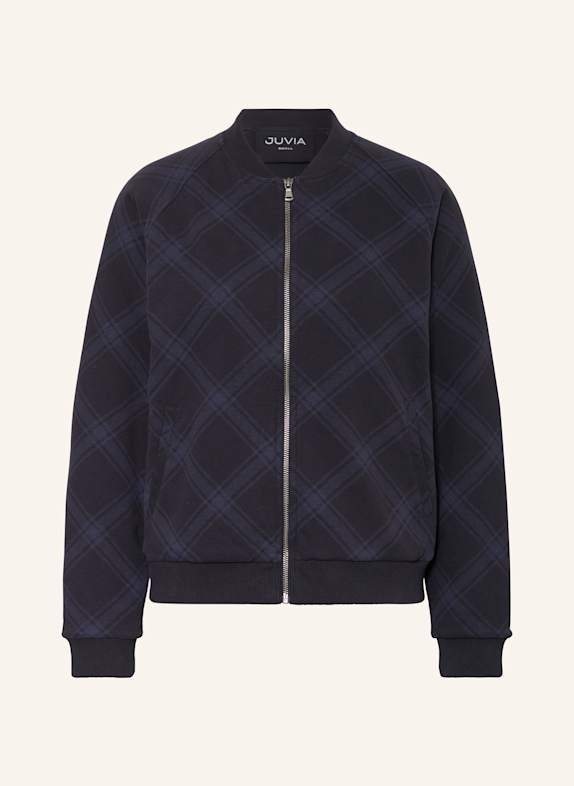 Juvia Blouson KYLIE DUNKELBLAU
