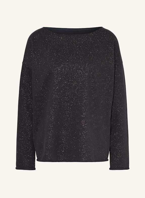 Juvia Sweatshirt JUDI DARK BLUE