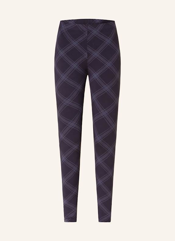 Juvia Leggings ZOÉ DUNKELBLAU/ BLAU