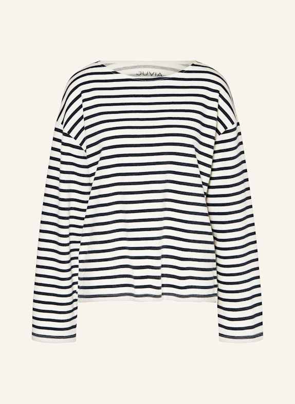 Juvia All help topics ROSANNA WHITE/ DARK BLUE