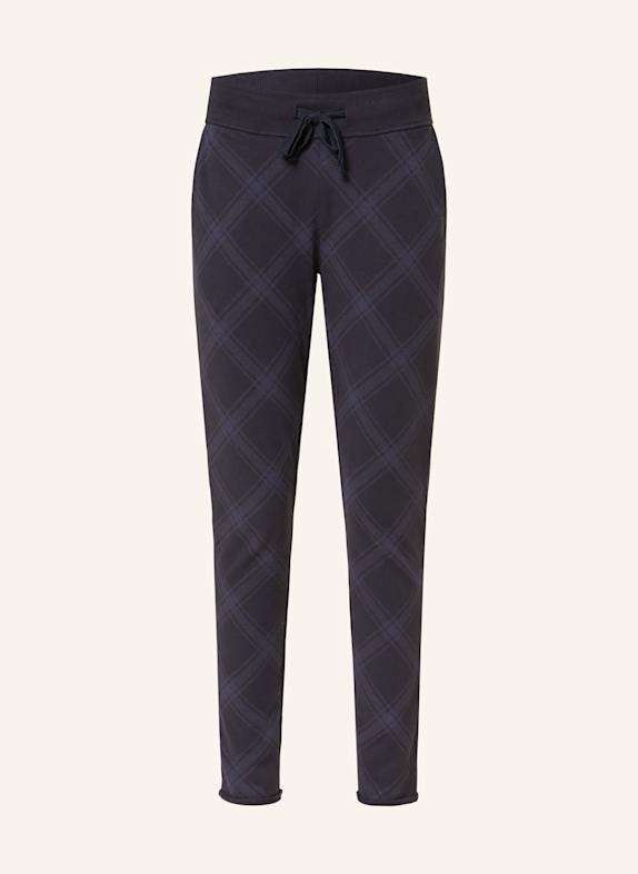 Juvia Sweatpants SMILLA DUNKELBLAU