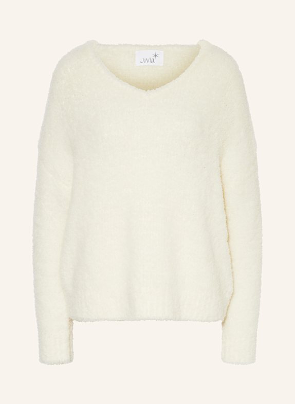 Juvia Pullover GIA ECRU