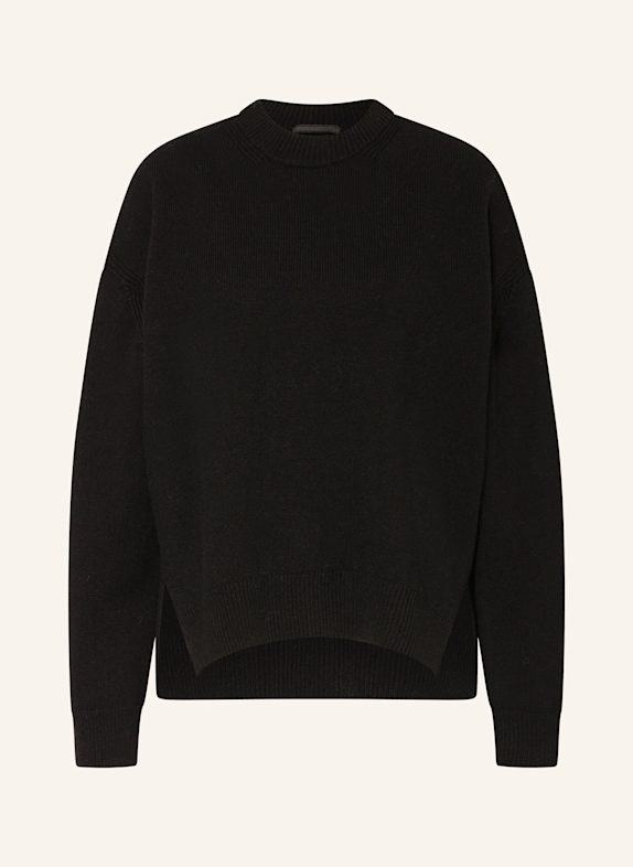 DRYKORN Pullover LIZIELA SCHWARZ