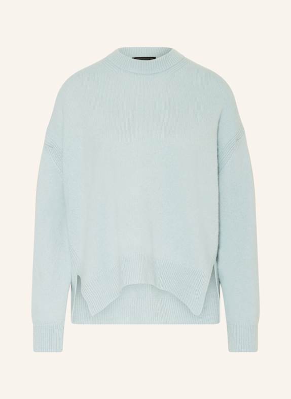 DRYKORN Sweater LIZIELA MINT