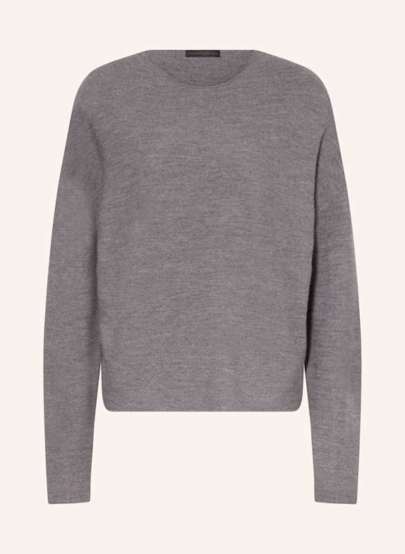 DRYKORN Sweater MELISE GRAY