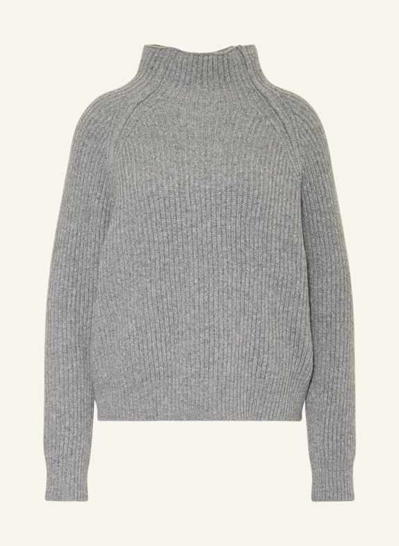 DRYKORN Pullover CYNARA GRAU
