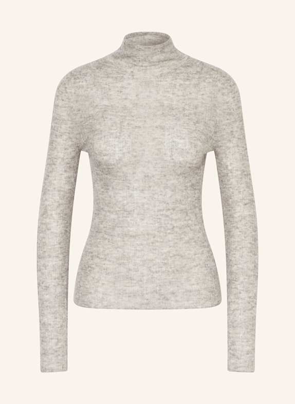DRYKORN Sweater INARI GRAY