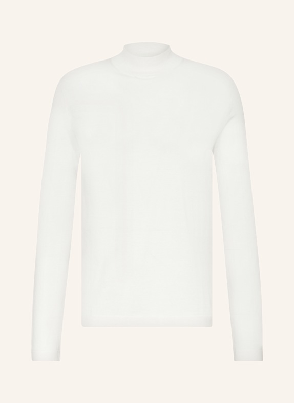 TIGER OF SWEDEN Pullover TERN WEISS