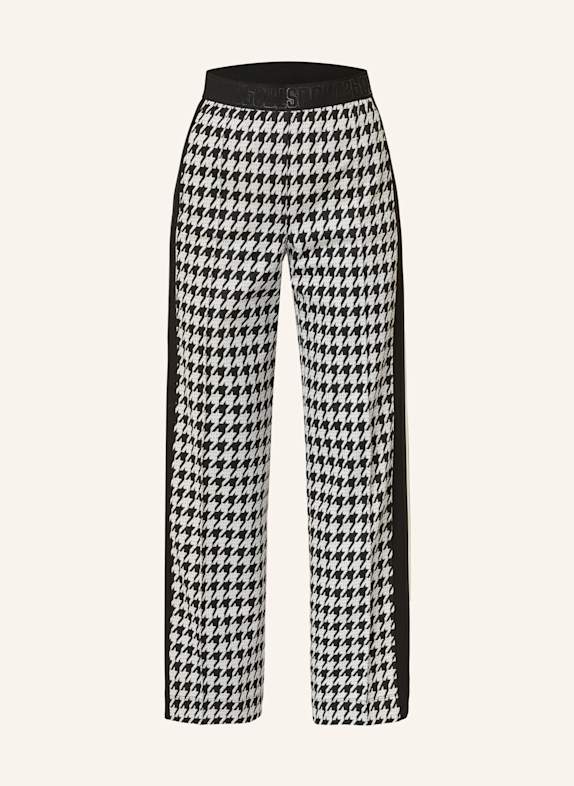 MARC CAIN Kostenloser Versand ab 149&euro SCHWARZ/ WEISS