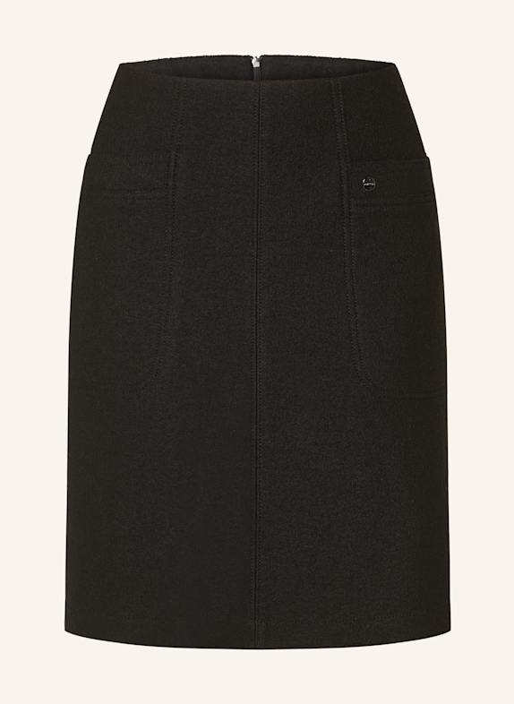 MARC CAIN Rock SCHWARZ