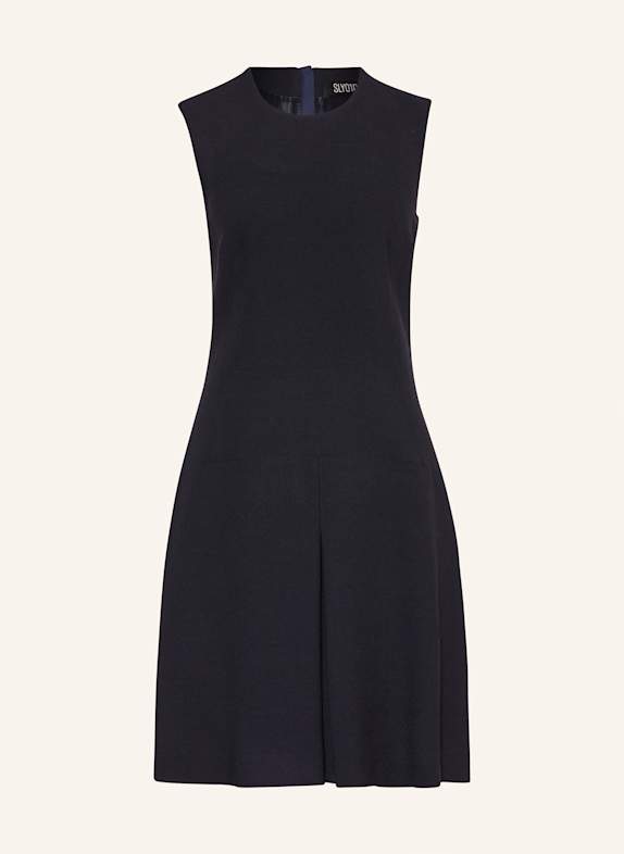 SLY 010 Kleid DUNKELBLAU