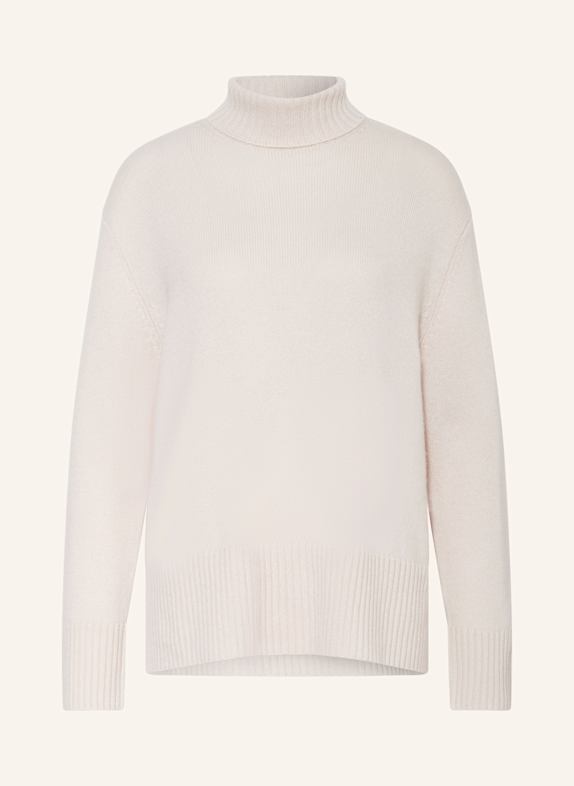 SLY 010 Rollkragenpullover MELLA aus Cashmere CREME