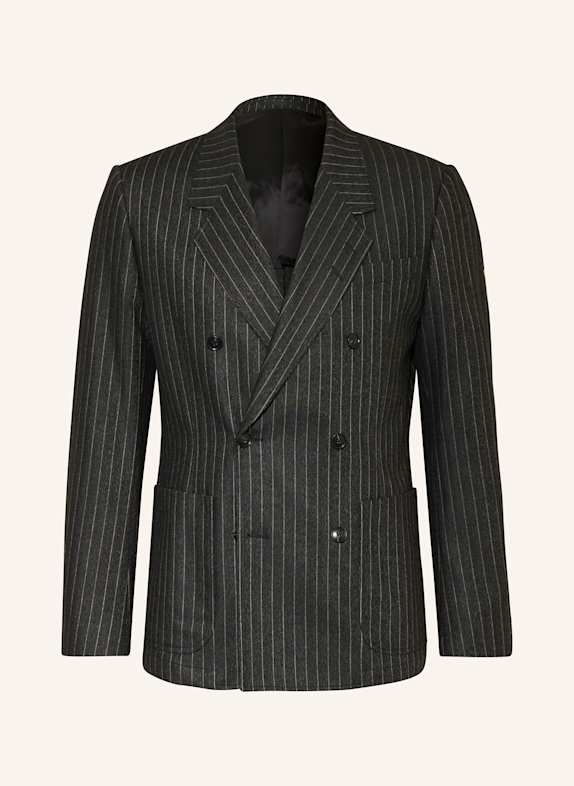 TIGER OF SWEDEN Dresscode Black Tie für Herren 053 CHARCOAL