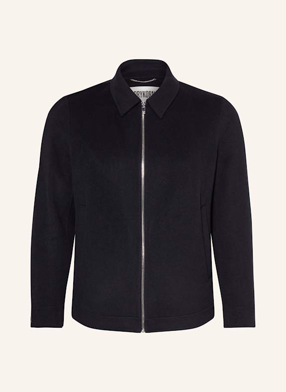 DRYKORN Overjacket RIKKA DUNKELBLAU