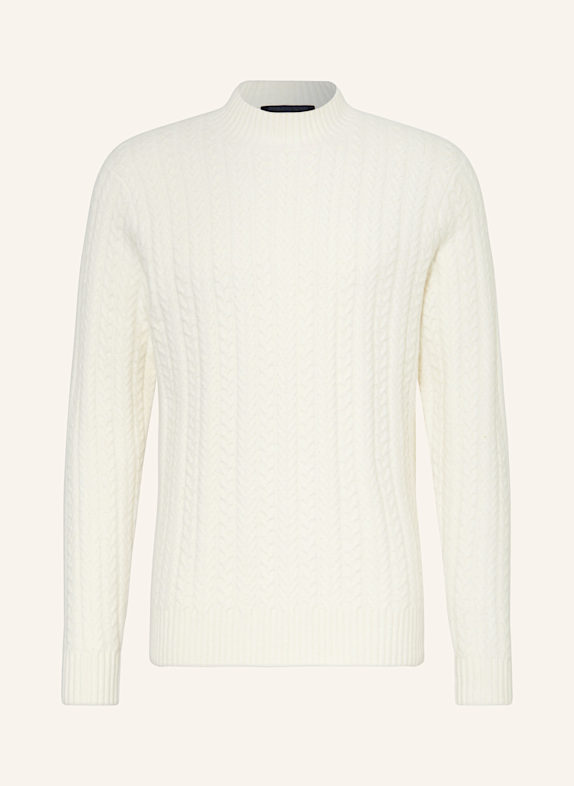 DRYKORN Pullover ZAYN ECRU