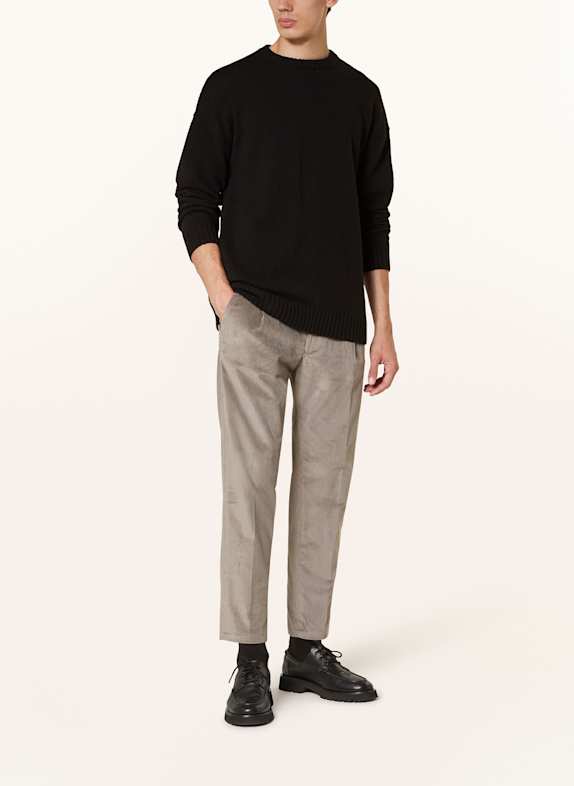 DRYKORN Pullover MALIO SORT