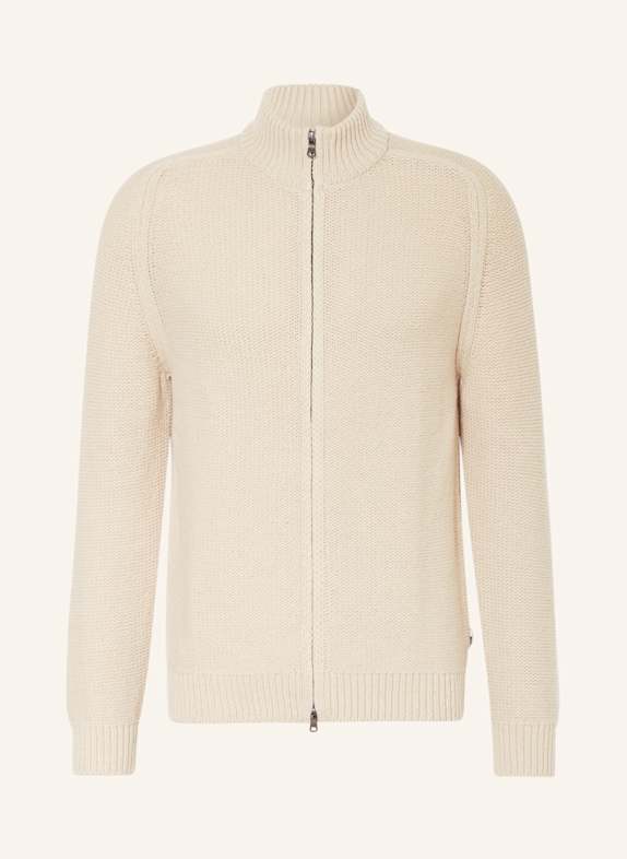 OLYMP Strickjacke BEIGE