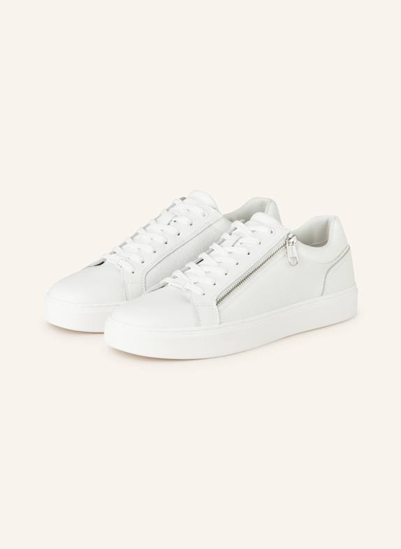 Calvin Klein Sneaker WEISS