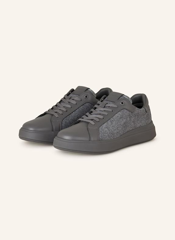 Calvin Klein Sneaker GRAU