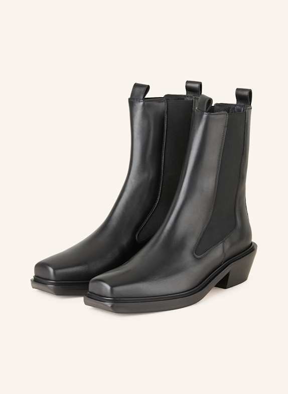 Aeyde Chelsea-Boots ANTONIA SCHWARZ