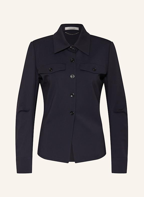 DOROTHEE SCHUMACHER Jacke DUNKELBLAU