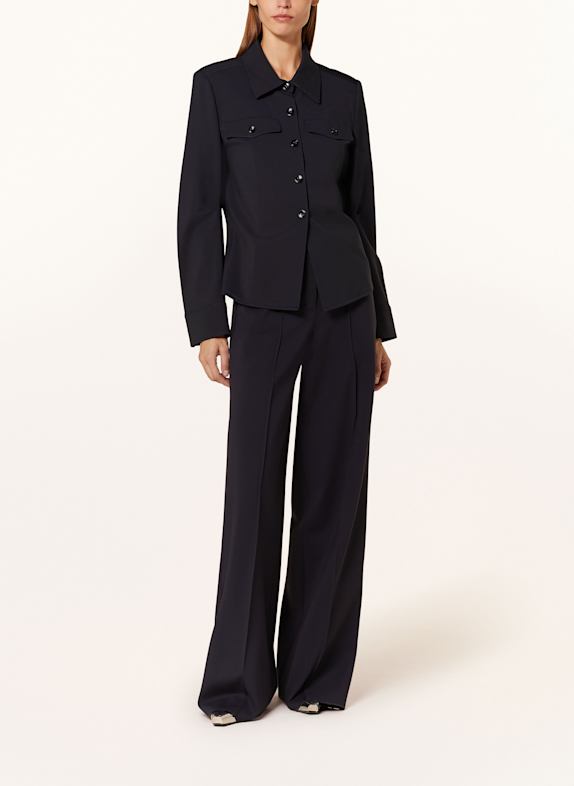 DOROTHEE SCHUMACHER Jacke DUNKELBLAU