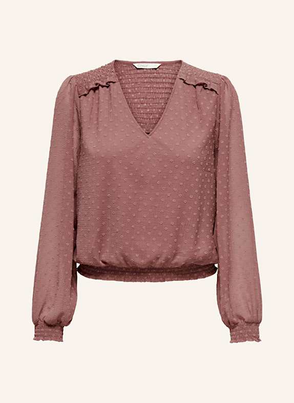 ONLY Blusenshirt ALTROSA