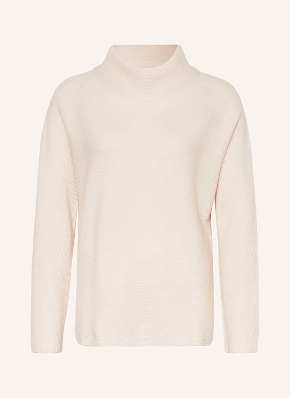 REPEAT Cashmere-Pullover HELLORANGE