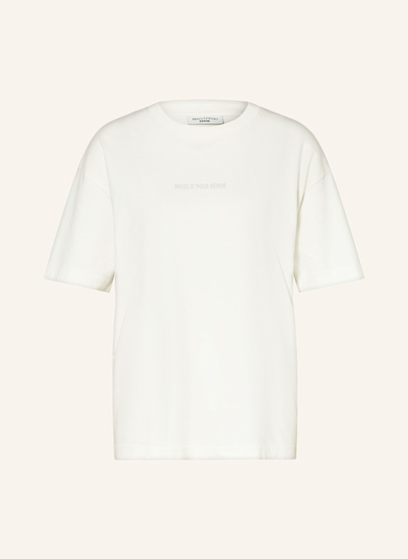 Marc O'Polo DENIM T-shirt WHITE