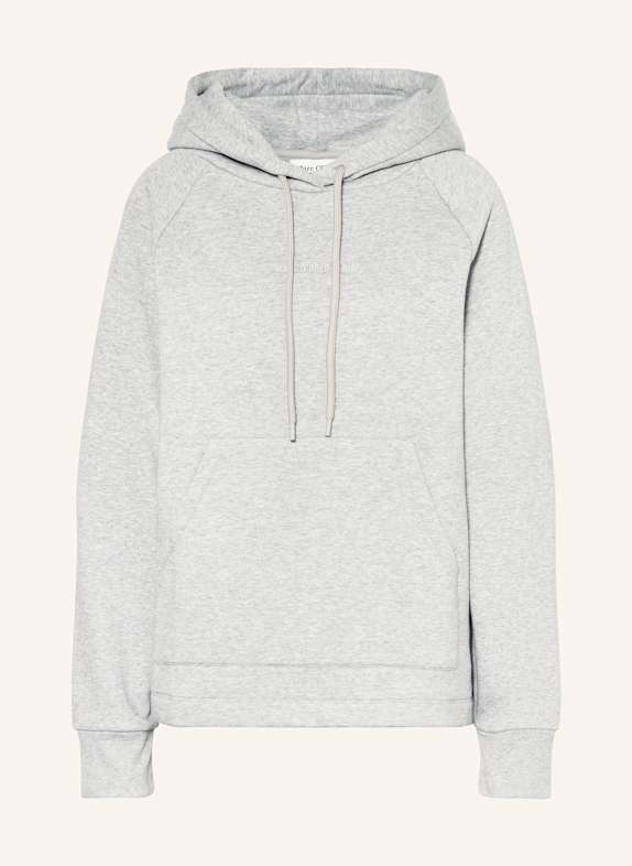 Marc O'Polo DENIM Hoodie LIGHT GRAY