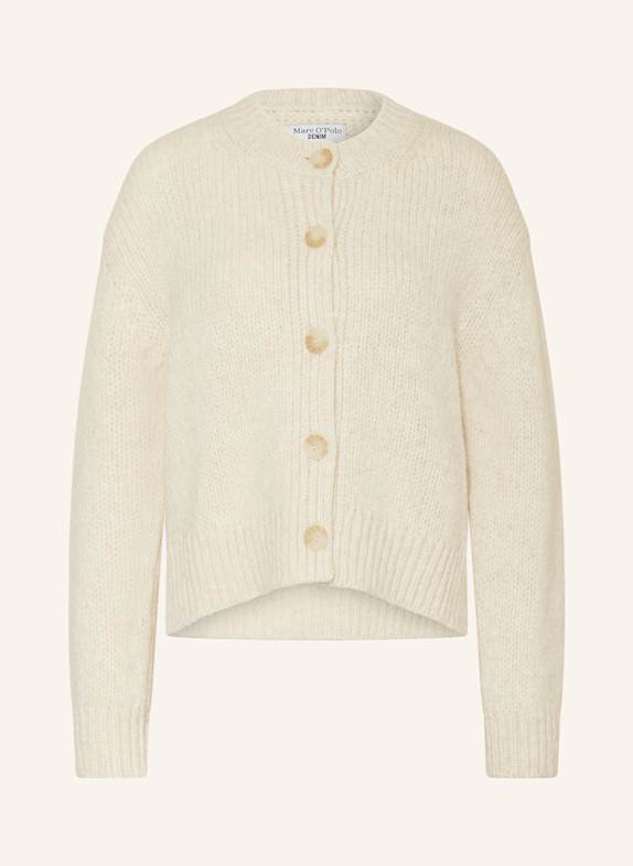 Marc O'Polo DENIM Cardigan WHITE