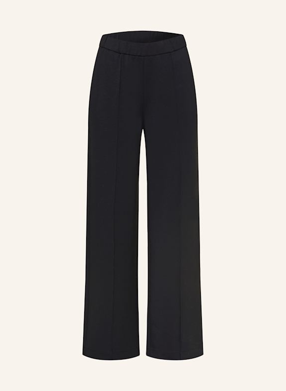 Marc O'Polo DENIM Trousers BLACK