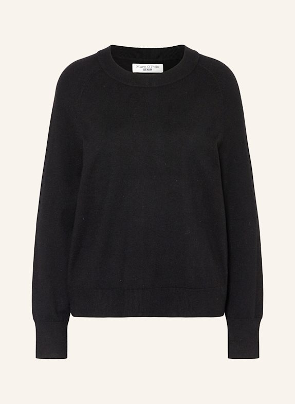Marc O'Polo DENIM Sweater BLACK