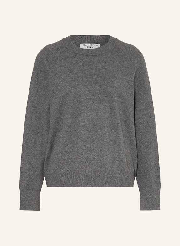 Marc O'Polo DENIM Sweater GRAY